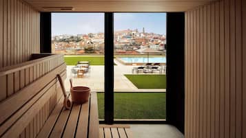 Tratamientos corporales, hidroterapia, tratamientos faciales y masajes