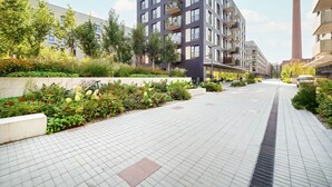 Exterior - Luxury Lodz Studio by Renters Prestige (Lódz)