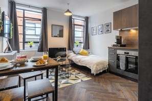 Appartement | Intérieur