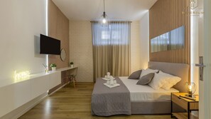 2 chambres