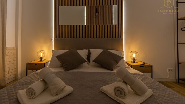 2 chambres
