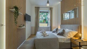 2 chambres
