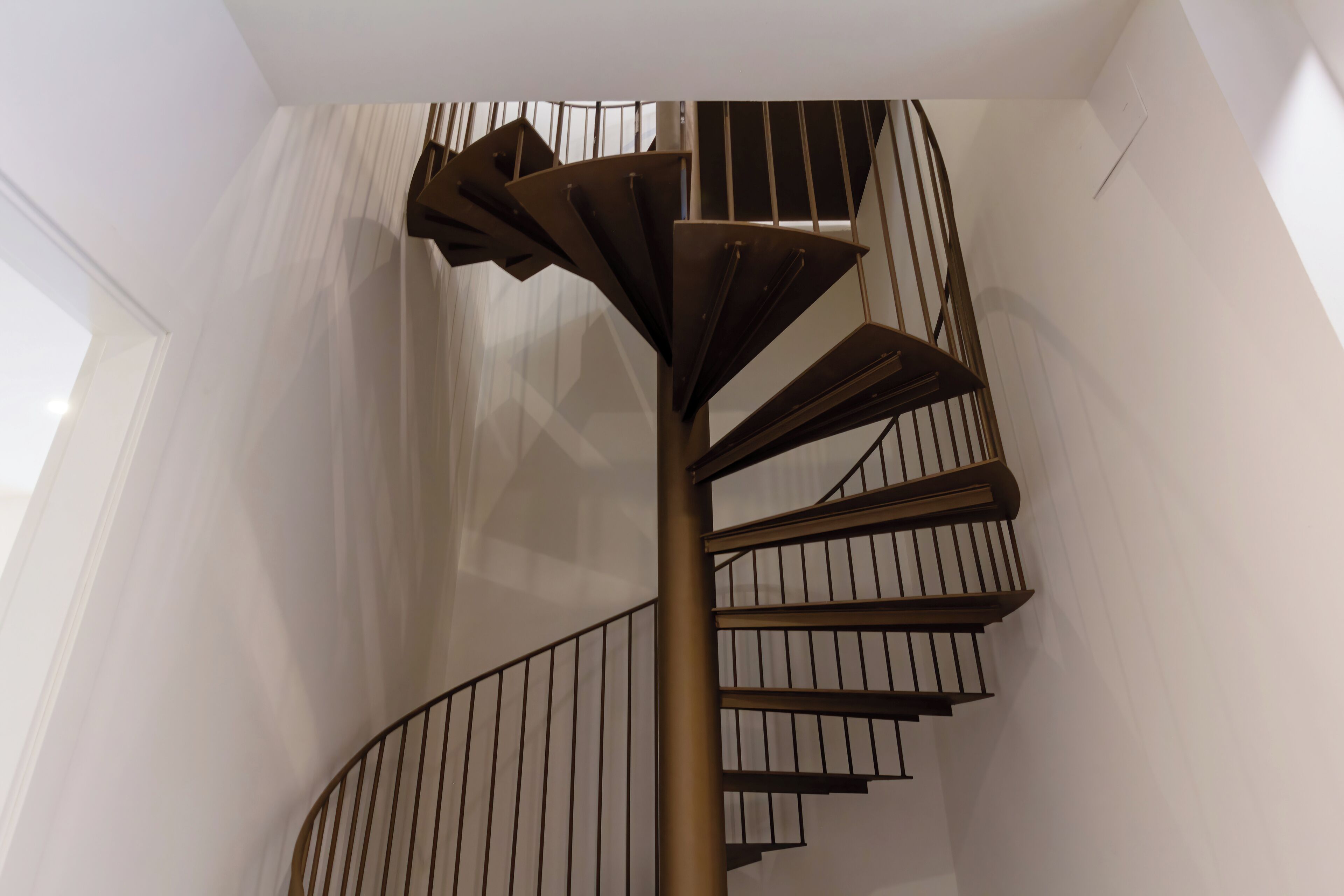 Duplex, 2 Bedrooms | Living area | 24-inch Smart TV with digital channels