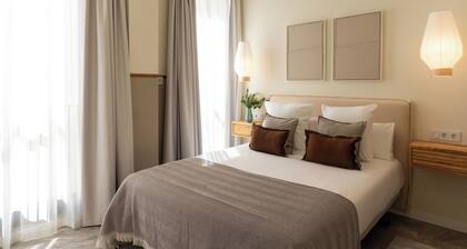 Feelathome O'Donnell Apartments