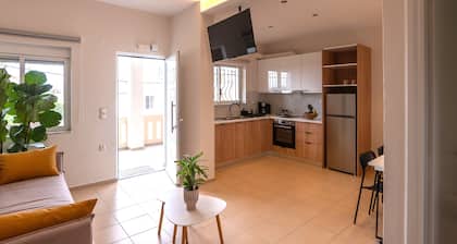 Cozy Living Apartments