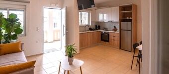 Cozy Living Apartments