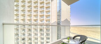 維里迪斯生活時尚寬敞一臥房公寓