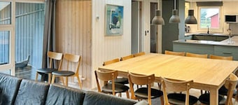 4 Star Holiday Home in Nordborg