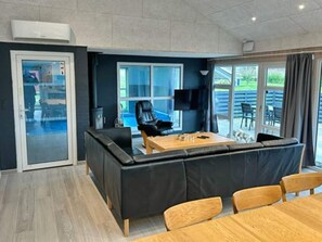 Interior - 4 Star Holiday Home in Nordborg (Nordborg)