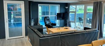 4 Star Holiday Home in Nordborg