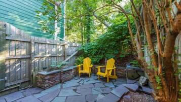 テラス / パティオ