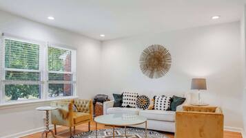 Fernseher, Arbeitsbereiche