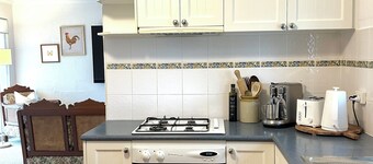 Cosy Home Away From Home 