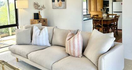 Cosy Home Away From Home