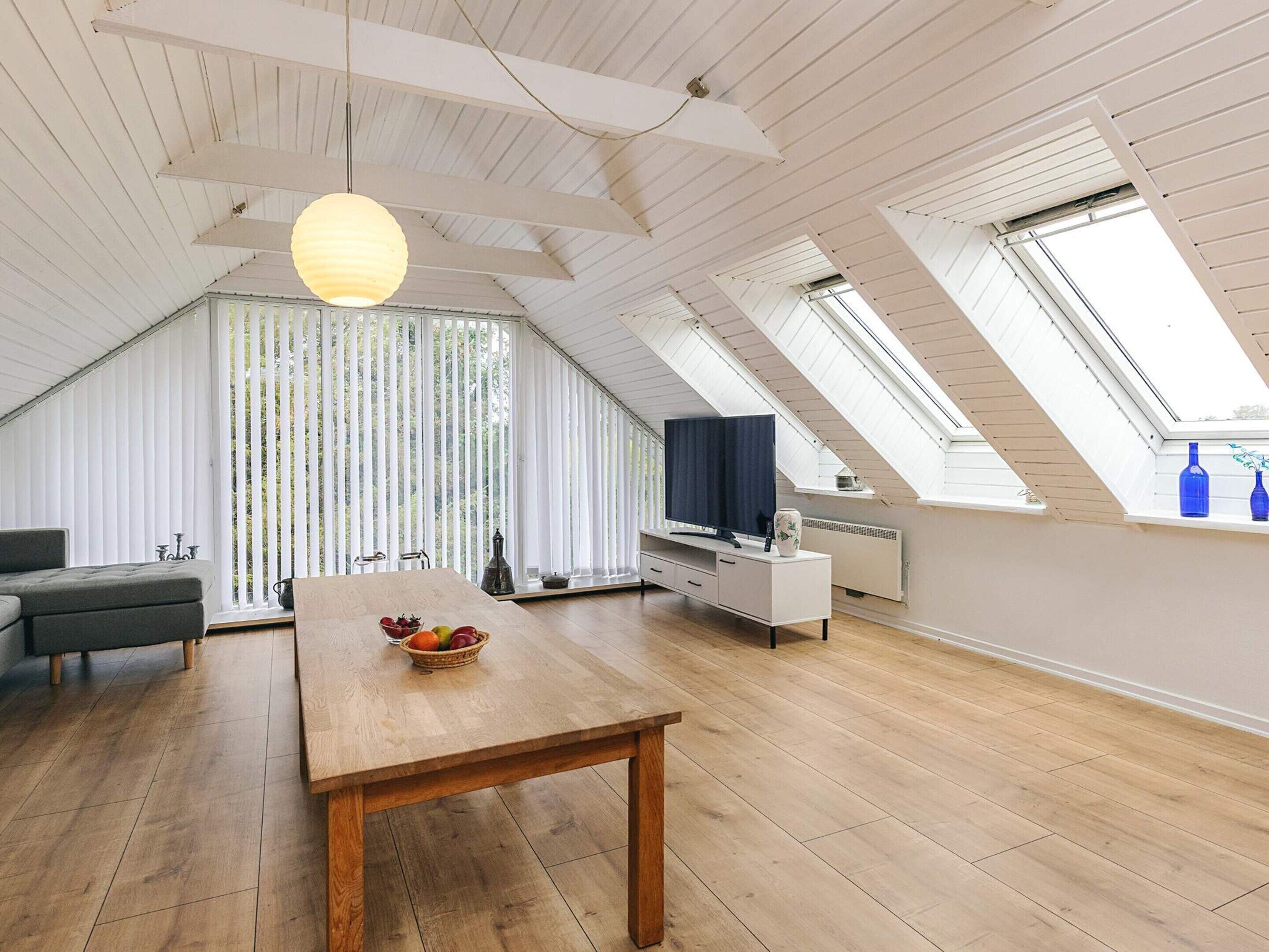Huis | Interieur