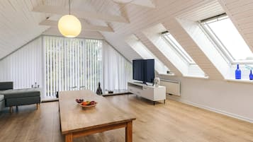 Huis | Interieur