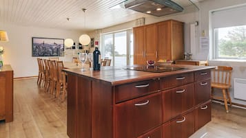 Huis | Interieur