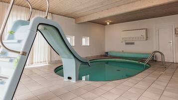 House | Pool | Indoor pool, outdoor pool