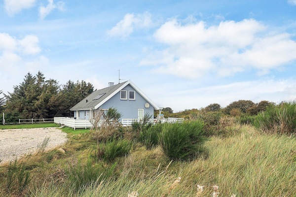 House | View from property