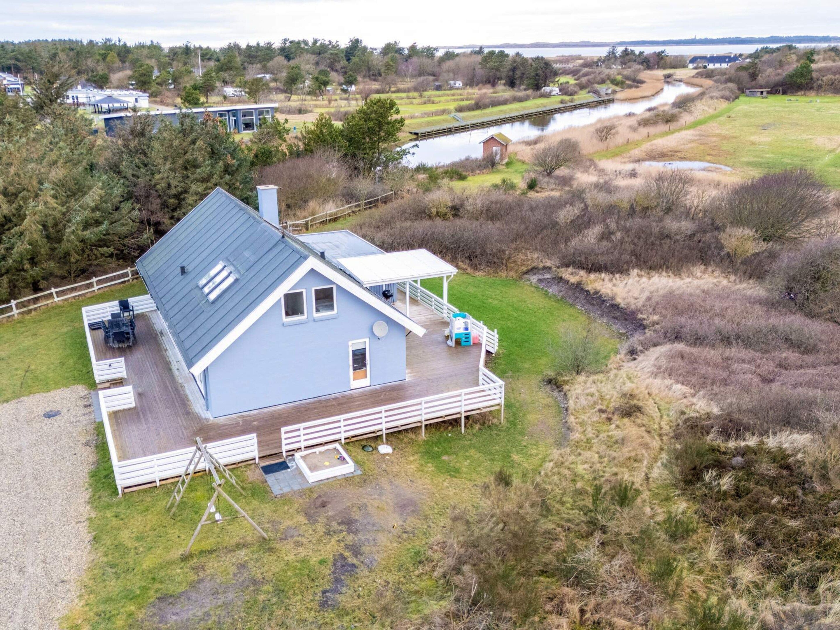 Hus | Eksteriør
