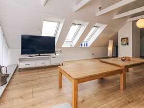 Ferienhaus | Innenbereich