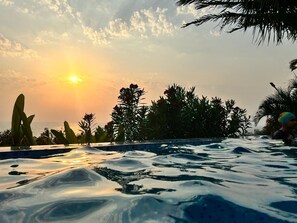 Pool - O'Nest Nakshatra Beach Resort (Ratnagiri)