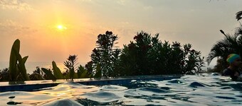 O'Nest Nakshatra Beach Resort