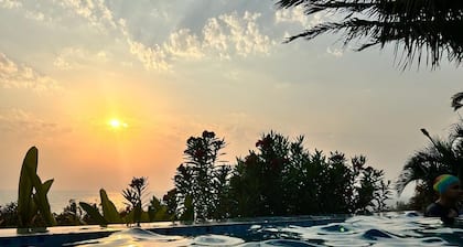 O'Nest Nakshatra Beach Resort