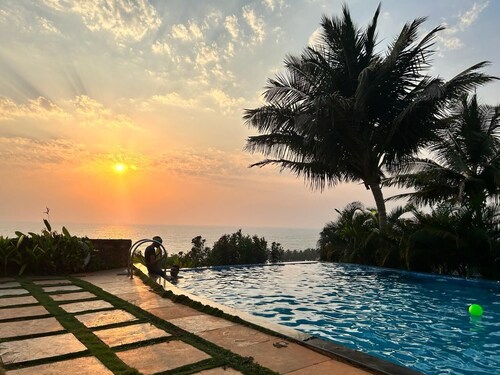 O'Nest Nakshatra Beach Resort
