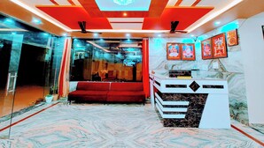 Unclassified image, 5 of 24, button - Hotel Shree Venkatesh Nilayam (Faizabad)