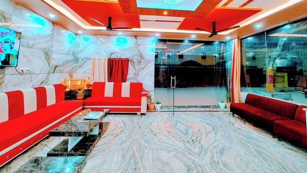 Unclassified image, 1 of 24, button - Hotel Shree Venkatesh Nilayam (Faizabad)
