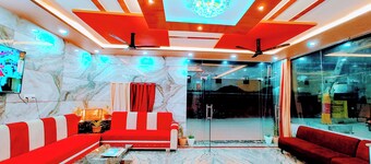 Hotel Shree Venkatesh Nilayam