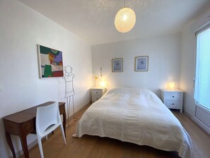 3 Schlafzimmer, kostenloses WLAN