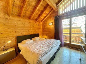 5 slaapkamers, reisbedje, gratis wifi