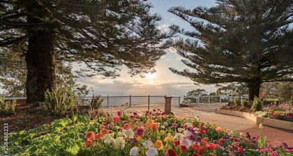 Cosy Urban Retreat in the Heart