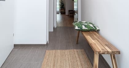 Garden 2bedroom Apart Alte Donau