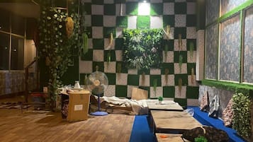 餐厅