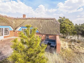 Casa | Vista desde la propiedad