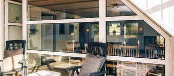 4 Star Holiday Home in Ringkobing