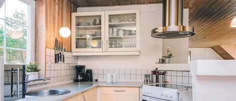 House | Interior