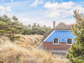 Casa | Vista desde la propiedad