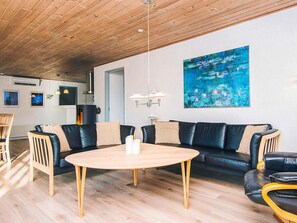 Casa | Interior
