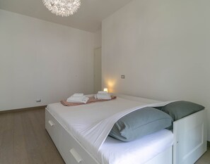 Apartment - Turati Family Apartment (Lecco)