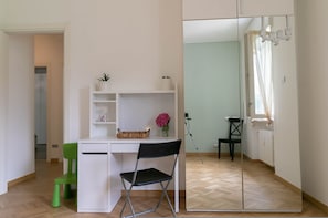Apartment - Turati Family Apartment (Lecco)