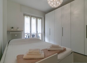Apartment | 3 bedrooms - Turati Family Apartment (Lecco)
