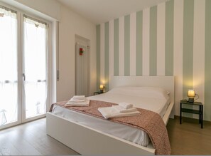 Apartment | 3 bedrooms - Turati Family Apartment (Lecco)