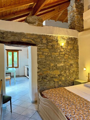 4 slaapkamers, gratis wifi, beddengoed, rolstoeltoegang