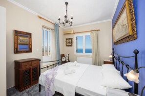 3 bedrooms - Villa Penelope Sea View (Kefalonia)