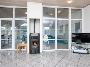 House | Property amenity - Luxury Pool House Retreat - By Traum Ferienwohnungen (Ulfborg)