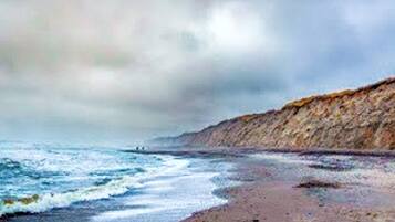 Maison | Vue depuis lâhĂ©bergement